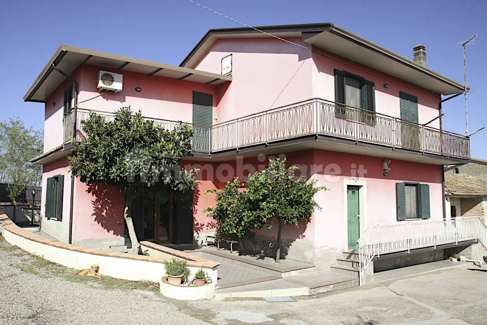 Villa in vendita a Apice