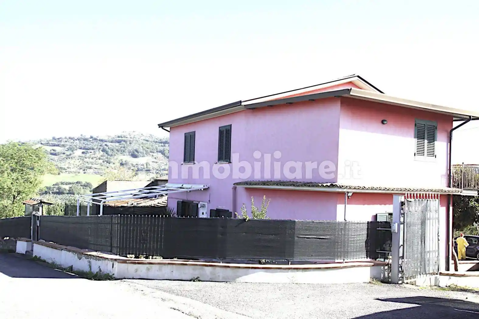 Villa bifamiliare via Alcide De Gasperi 20, Apice - foto 2