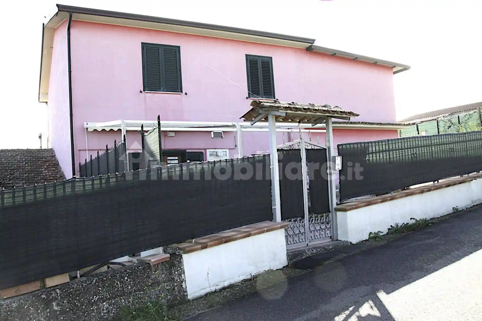 Villa bifamiliare via Alcide De Gasperi 20, Apice - foto 3