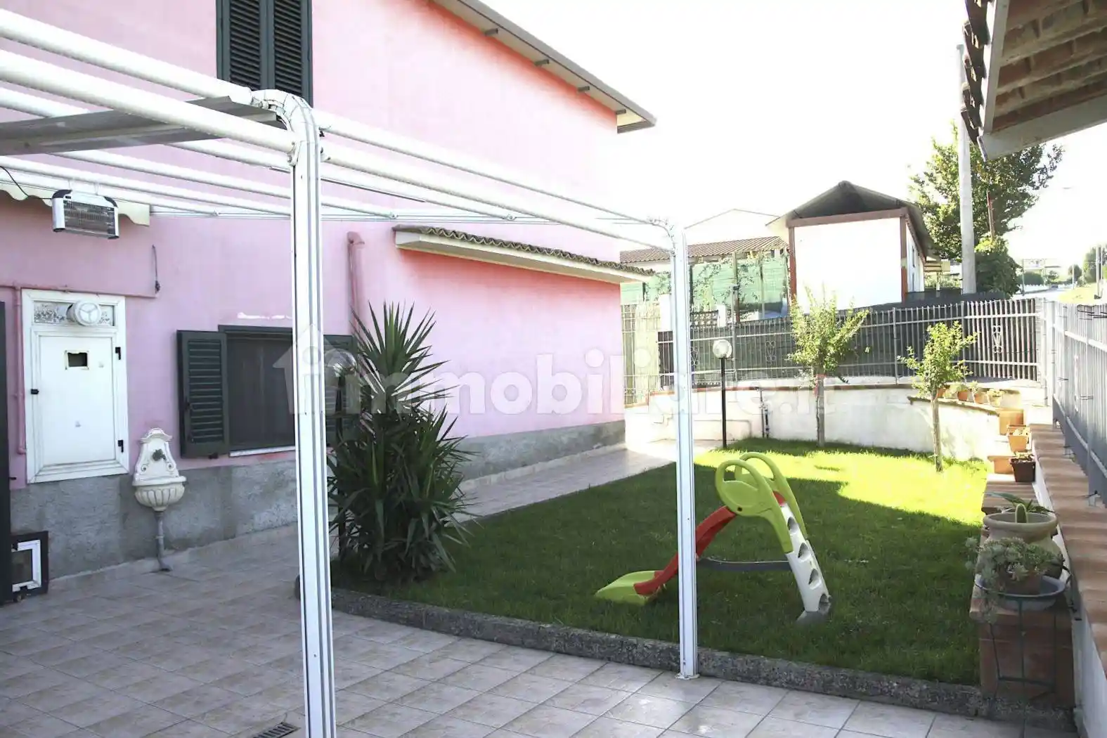 Villa bifamiliare via Alcide De Gasperi 20, Apice - foto 5