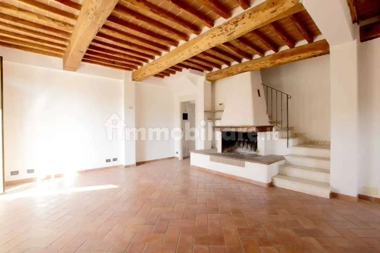 Villetta a schiera in vendita a Monteroni d'Arbia