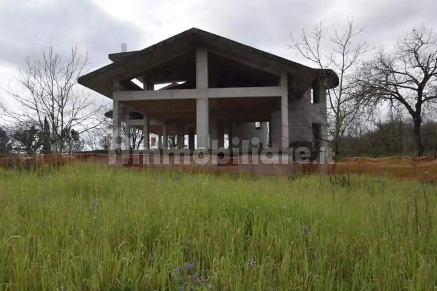 Villa in vendita a Spigno Saturnia