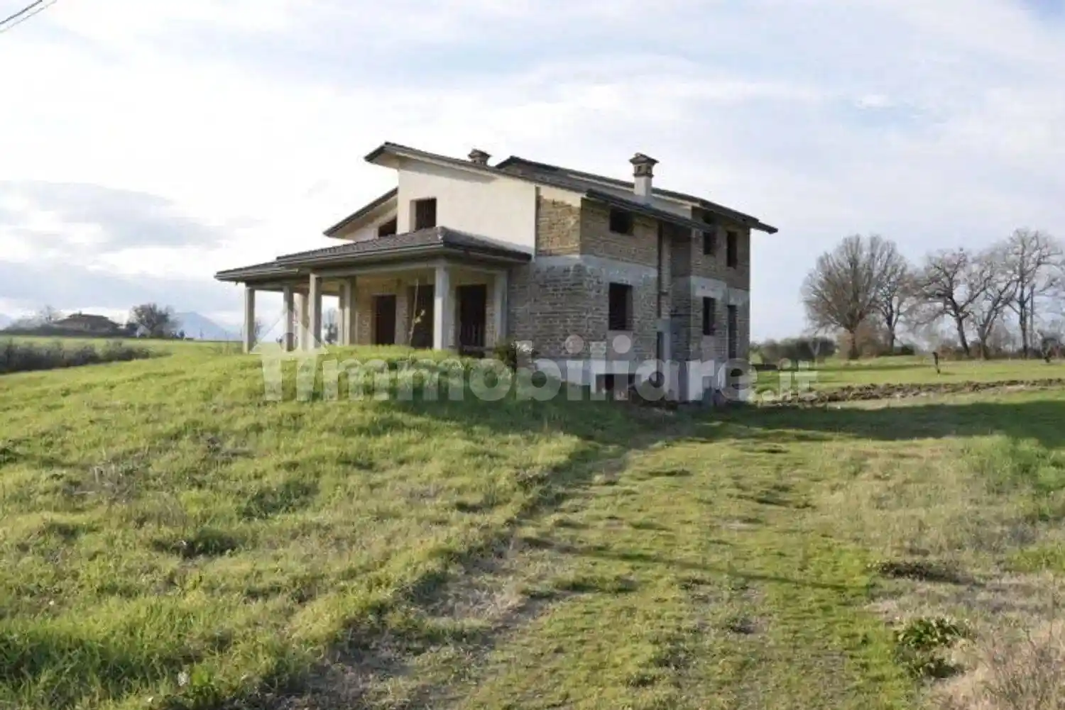 Villa in vendita a Pontecorvo