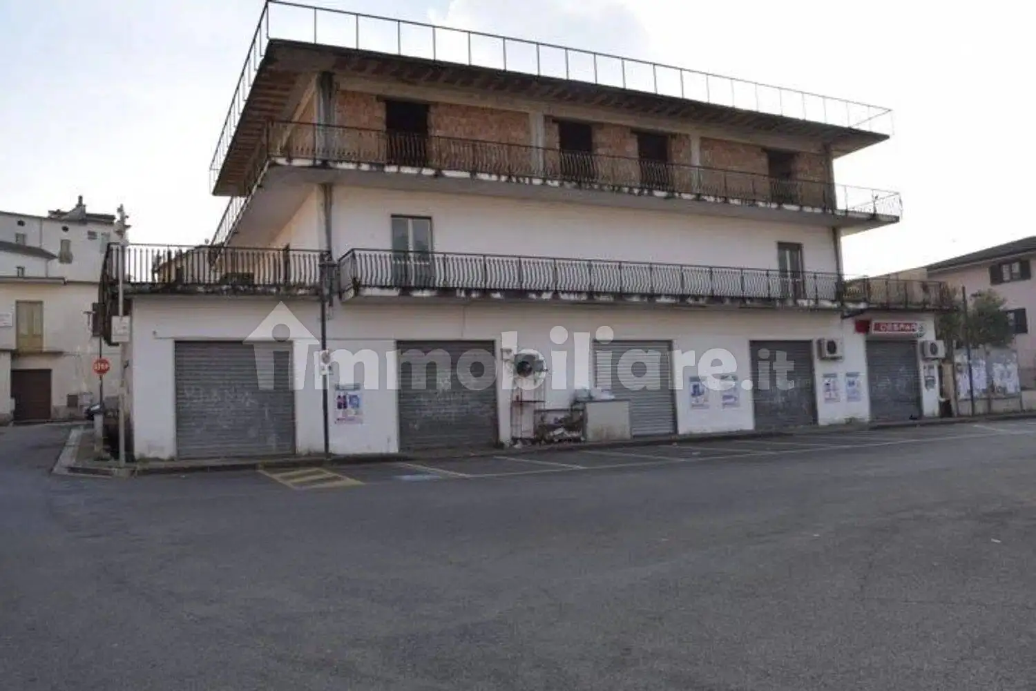 Appartamento in vendita a Sant'Apollinare