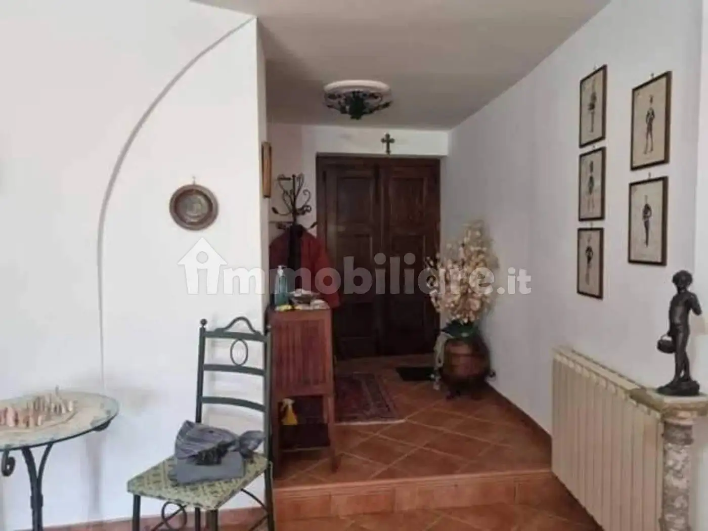 Villa unifamiliare, buono stato, 140 m², Casali, Castelnuovo Parano - foto 2
