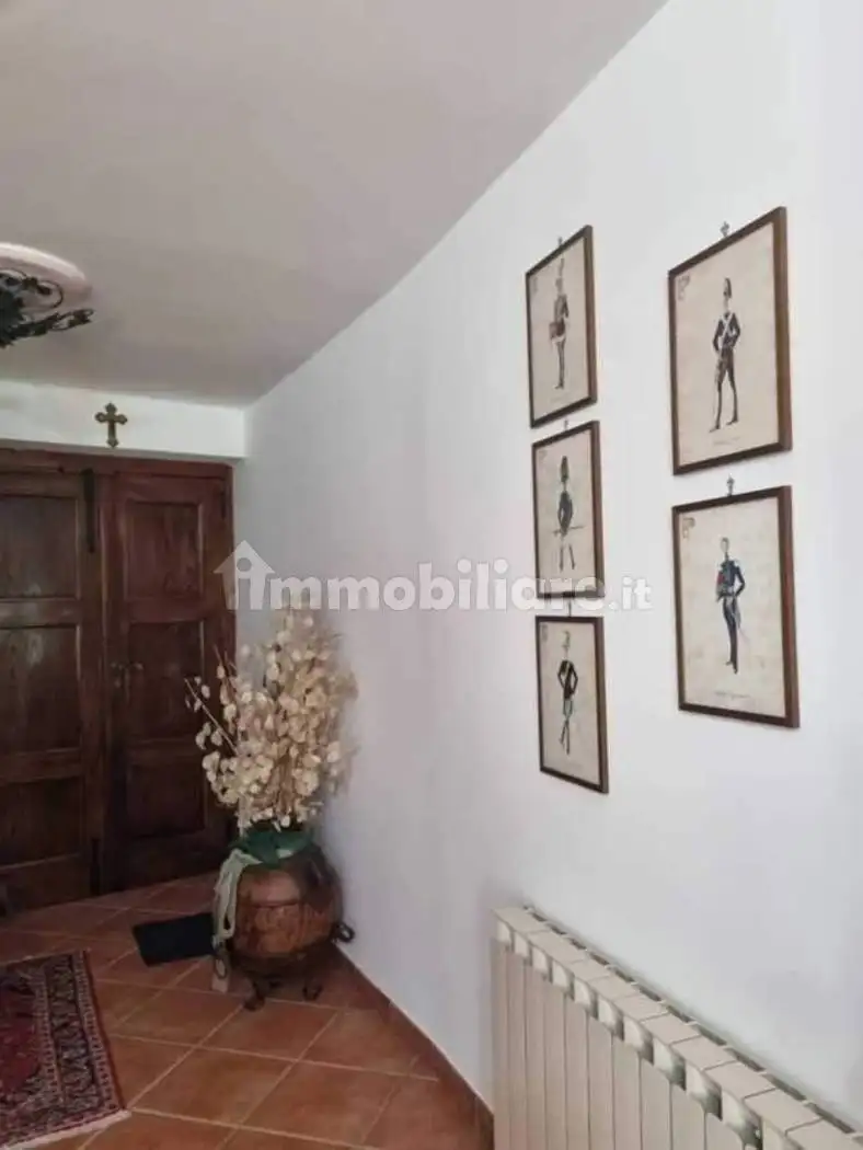 Villa unifamiliare, buono stato, 140 m², Casali, Castelnuovo Parano - foto 3