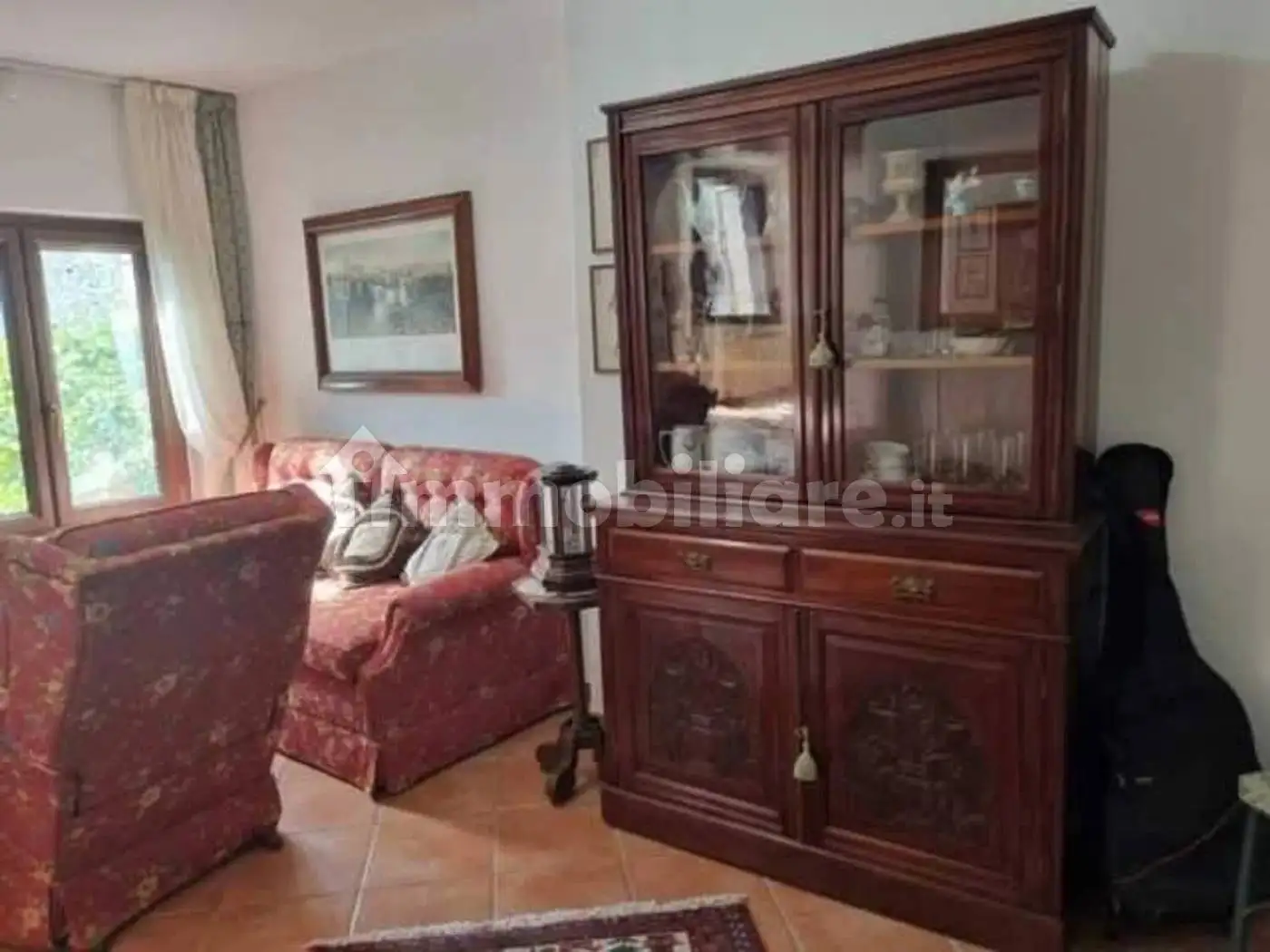 Villa unifamiliare, buono stato, 140 m², Casali, Castelnuovo Parano - foto 4