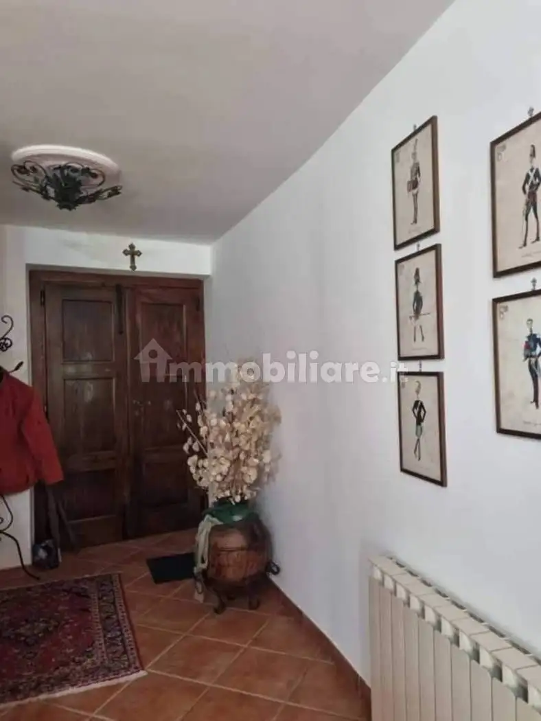 Villa unifamiliare, buono stato, 140 m², Casali, Castelnuovo Parano - foto 5