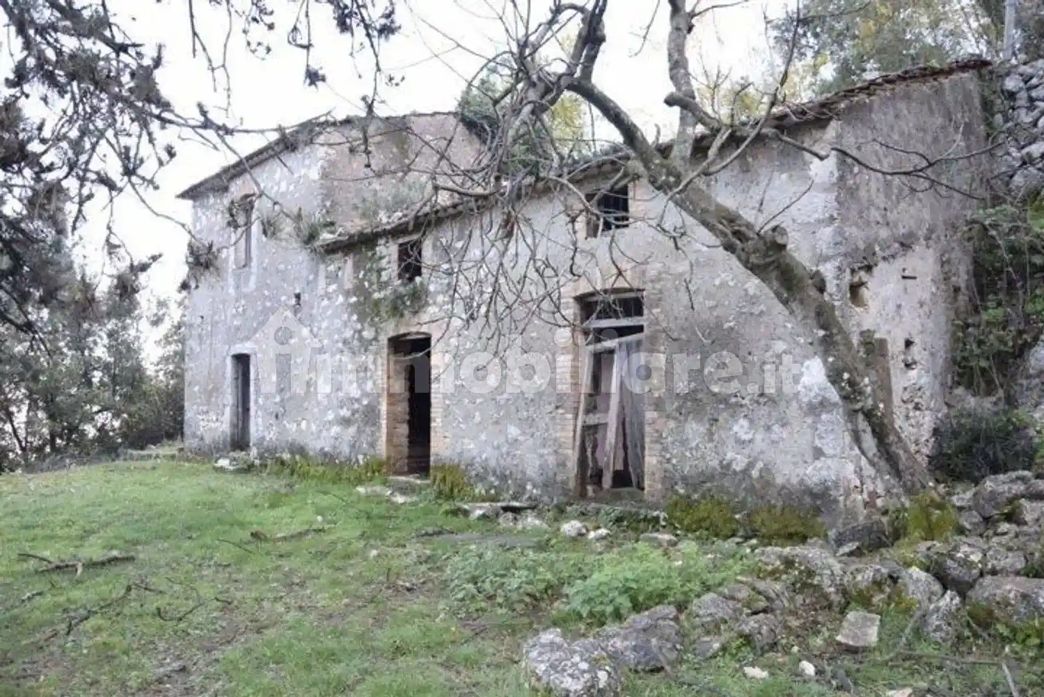 Rustico - Casale in vendita a Esperia