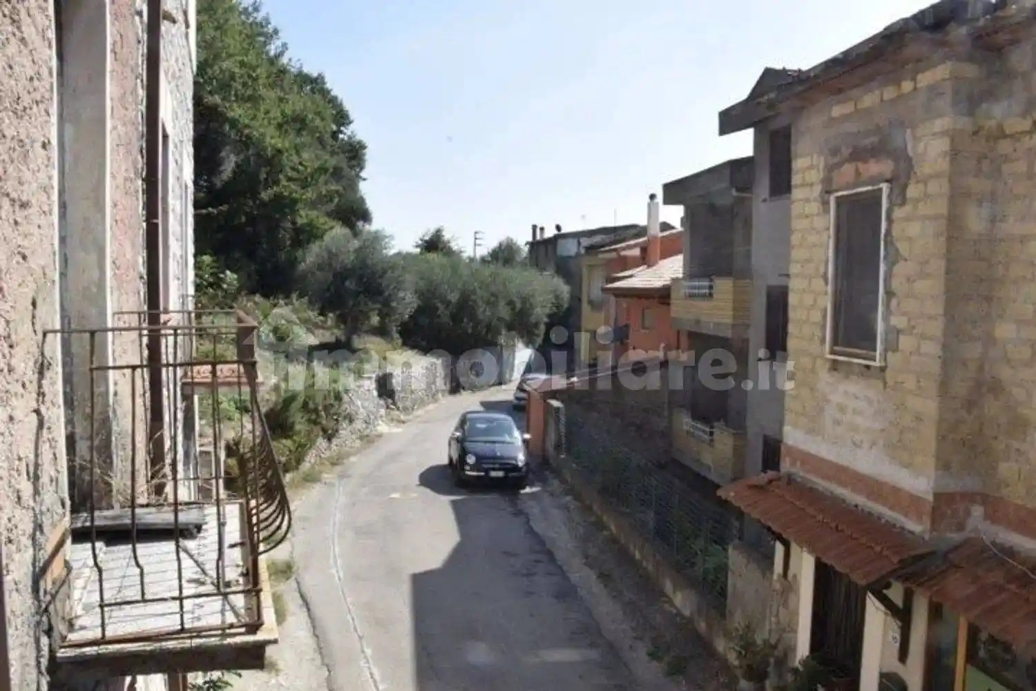 Villa in vendita a Castelforte