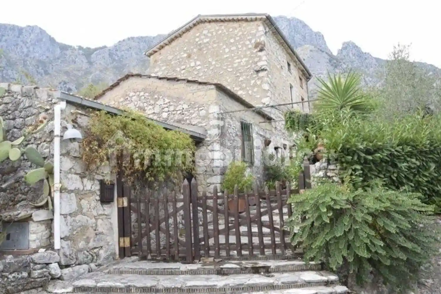 Villa in vendita a Ausonia