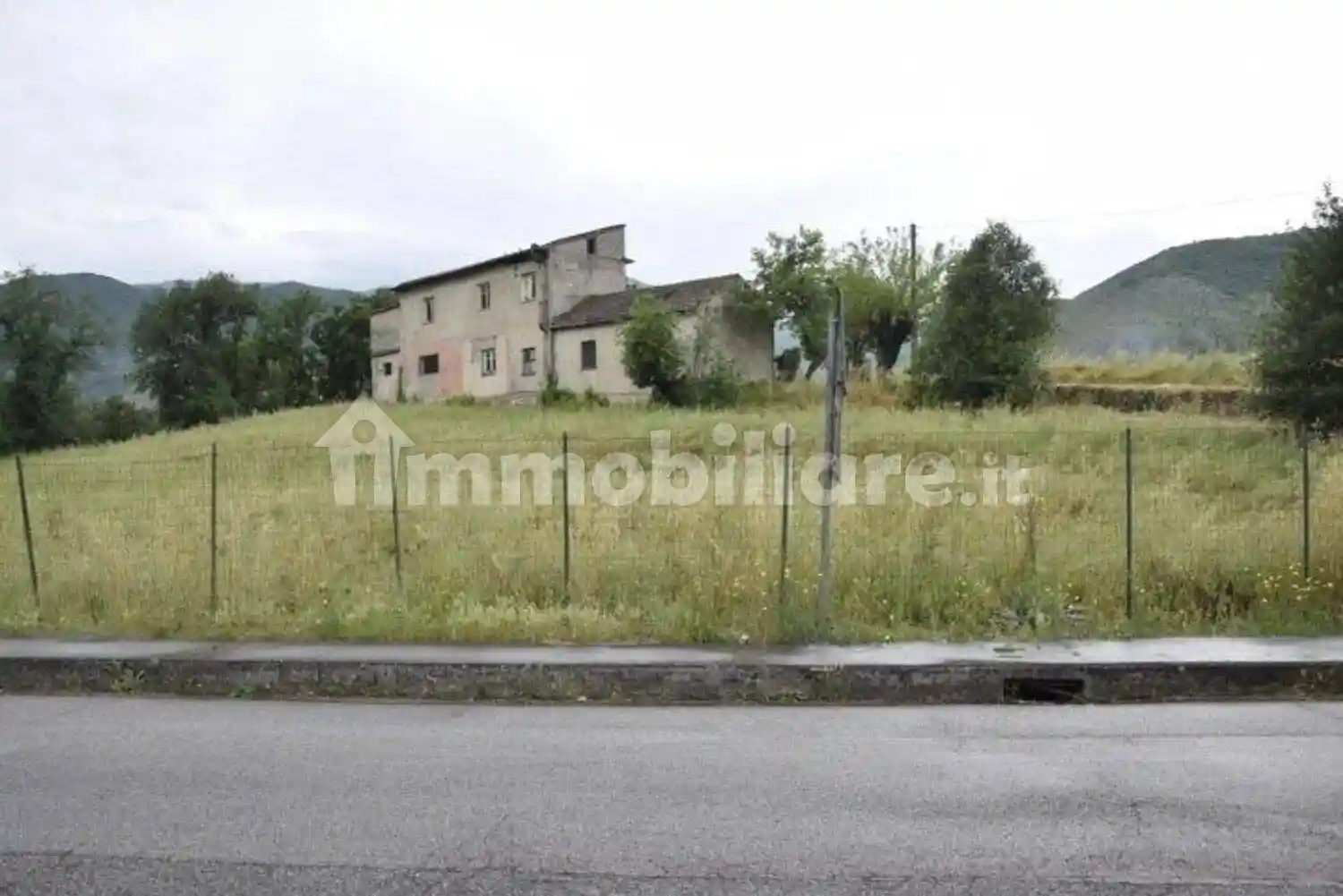 Rustico - Casale in vendita a Esperia