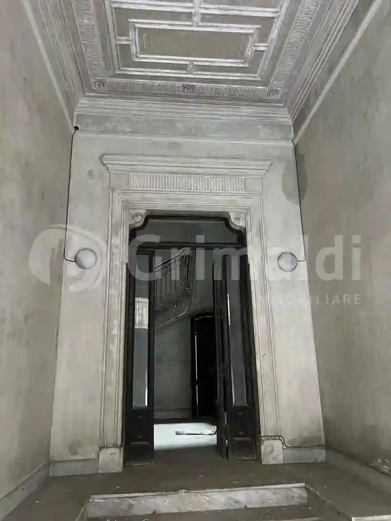 Palazzo - Edificio - foto 3