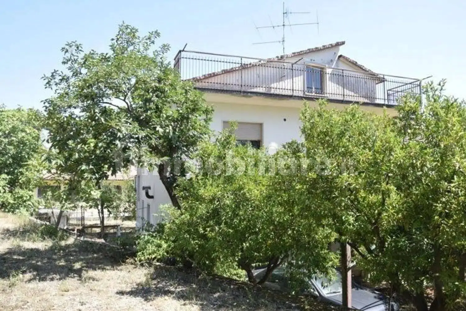 Villa in vendita a Ausonia
