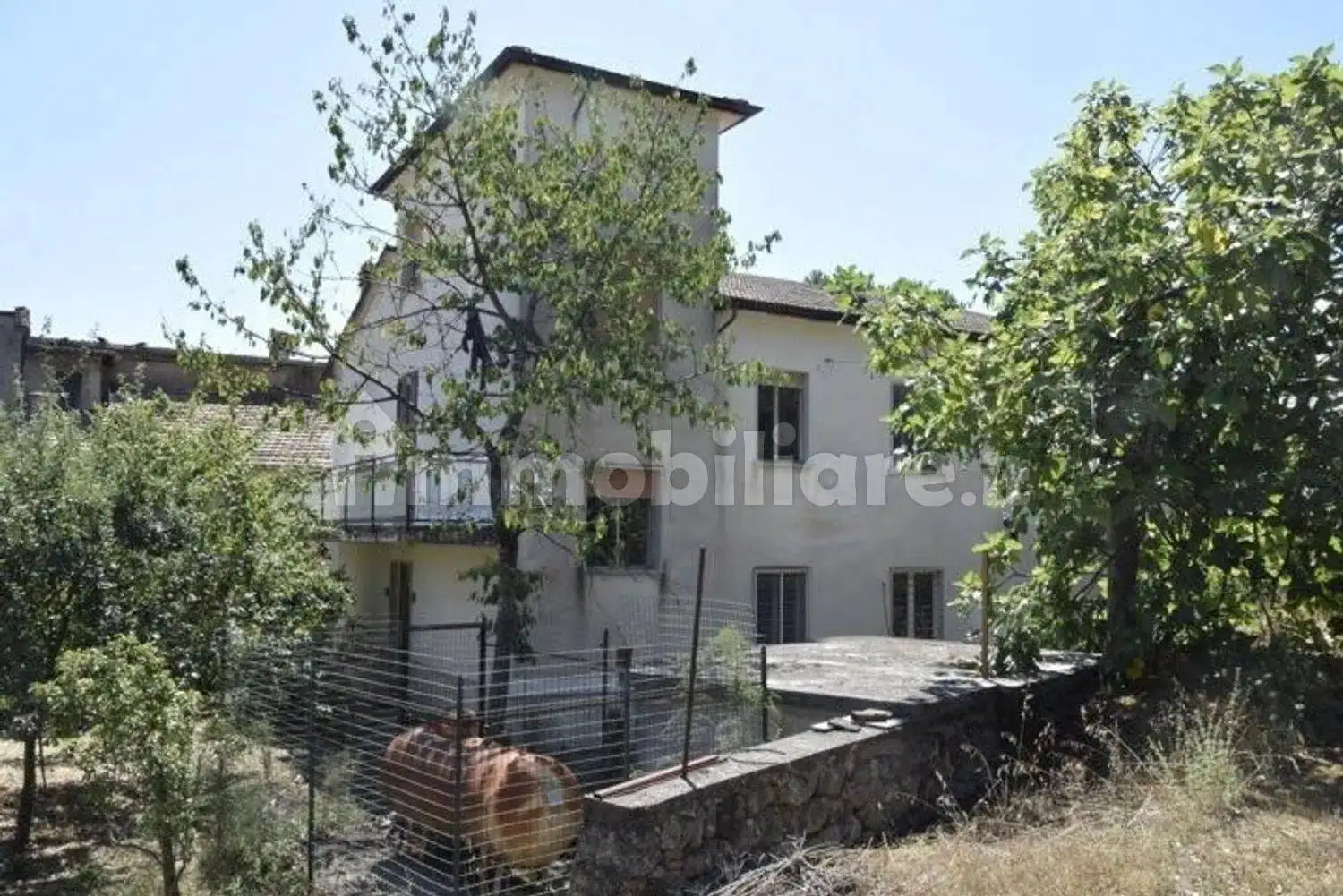 Villa unifamiliare via Cavone, 6, Ausonia - foto 2