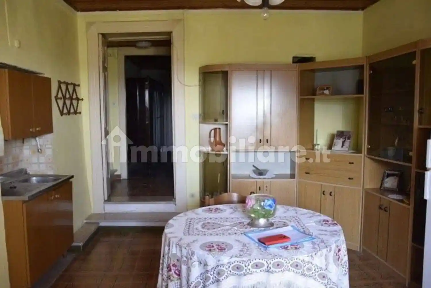 Appartamento in vendita a Ausonia