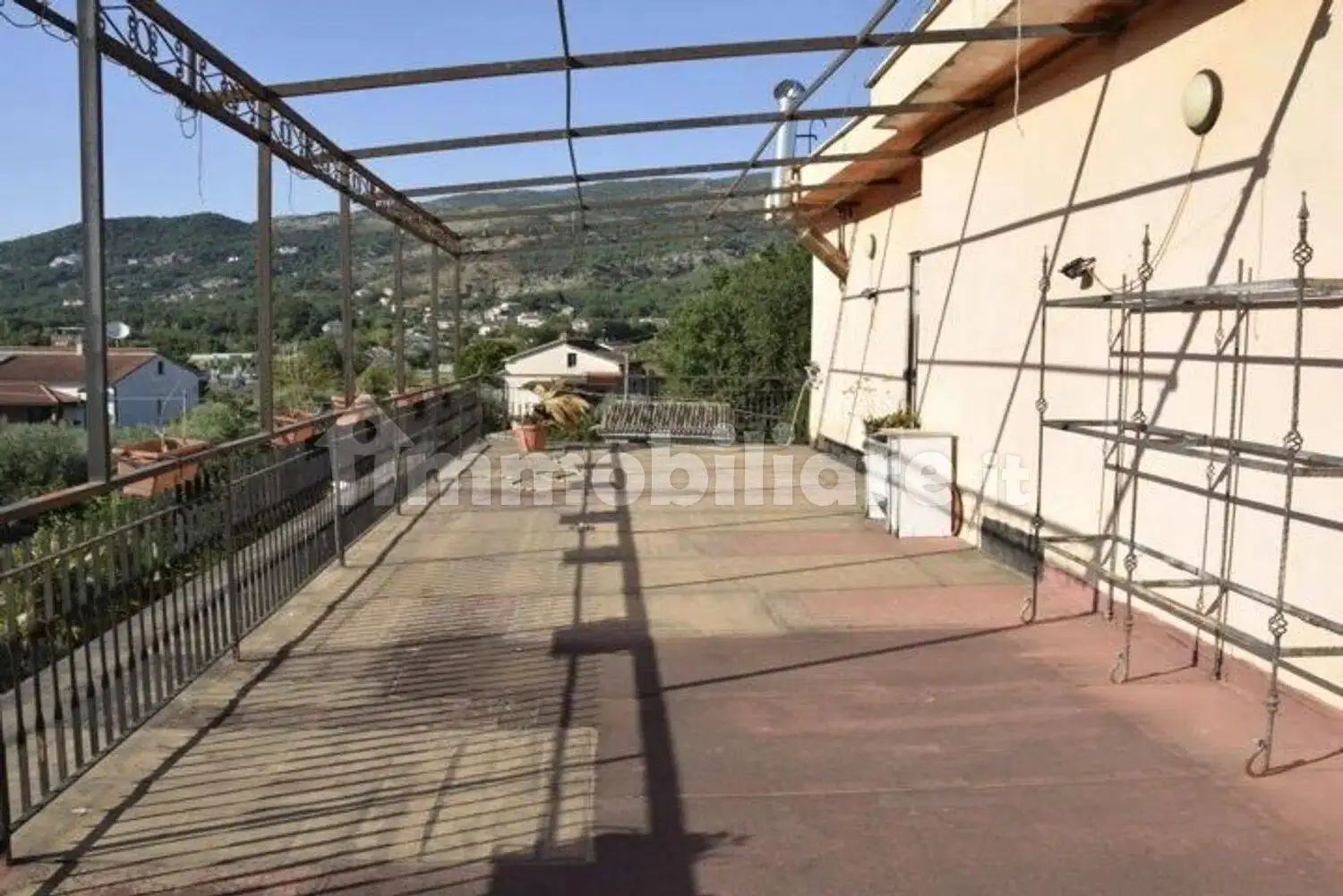 Appartamento in vendita a Ausonia