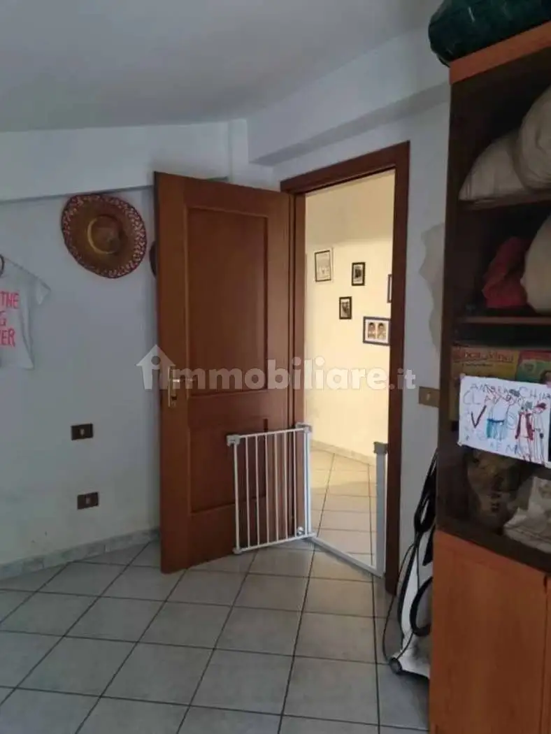 Appartamento in vendita a Ausonia