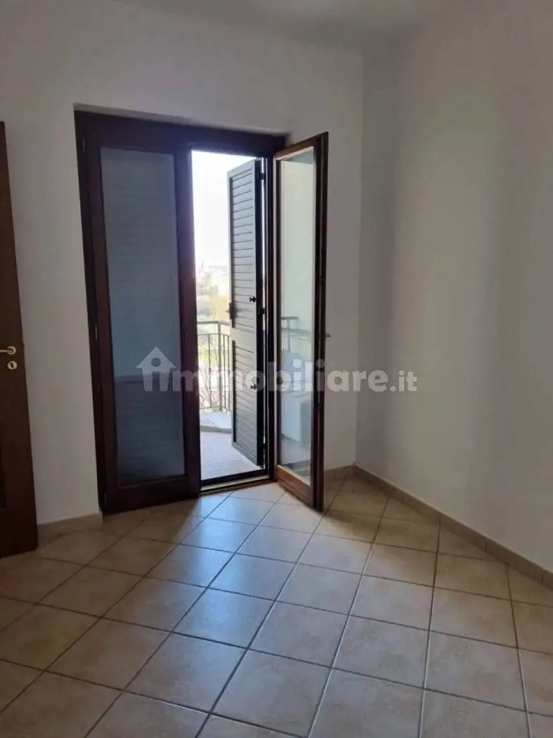 Appartamento in vendita a San Giorgio a Liri