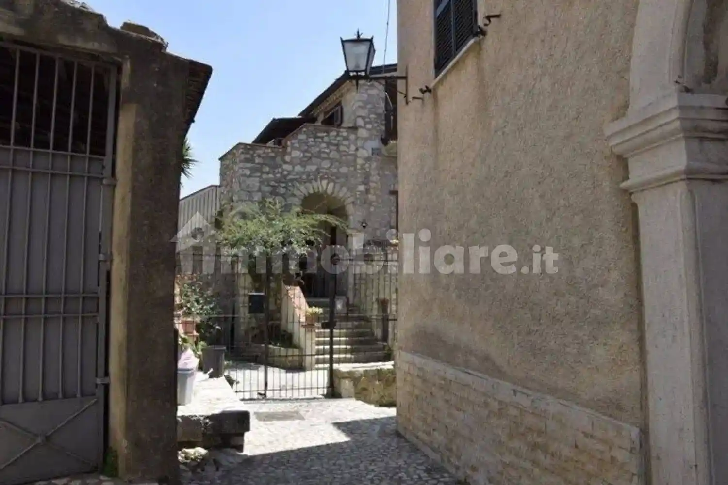 Appartamento in vendita a Ausonia