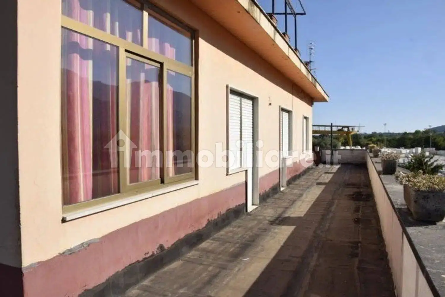 Appartamento in vendita a Ausonia