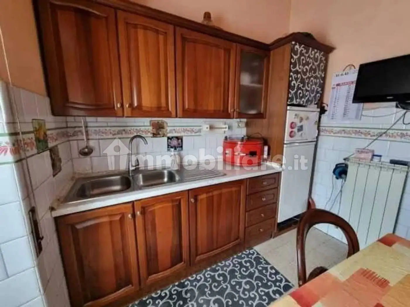 Appartamento in vendita a San Giorgio a Liri