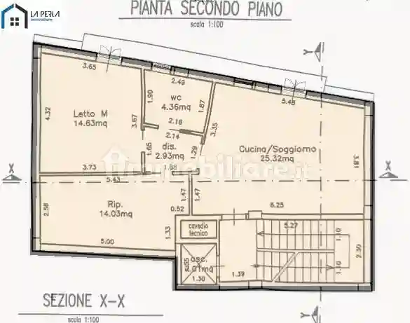 Palazzo - Edificio - foto 2