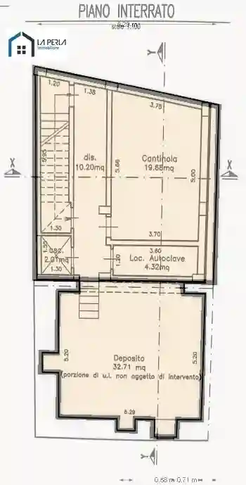 Palazzo - Edificio - foto 3