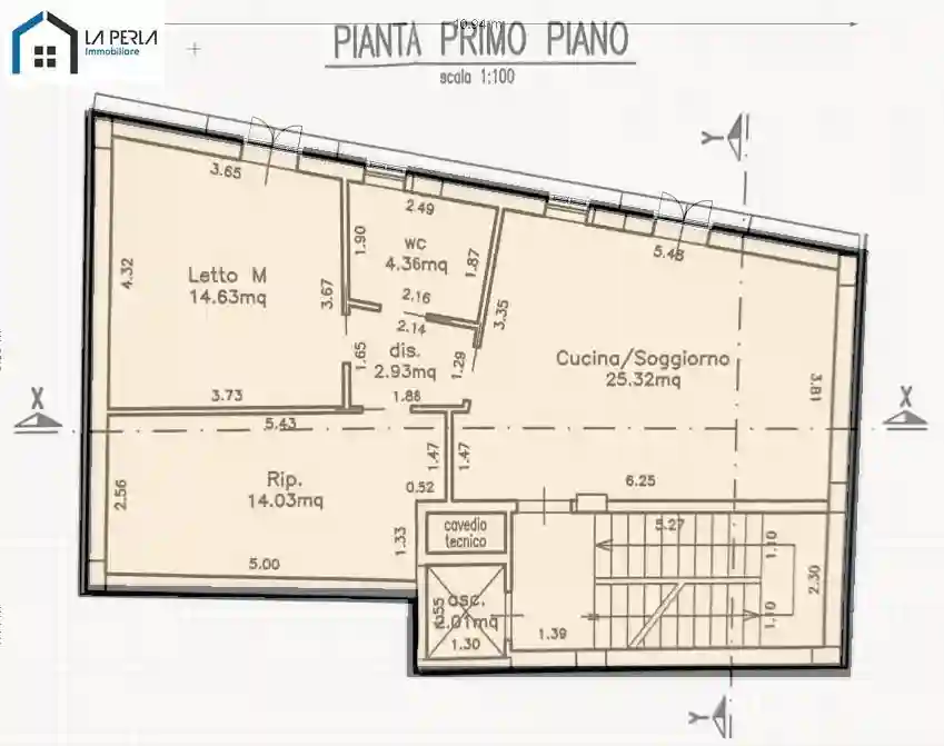 Palazzo - Edificio - foto 4