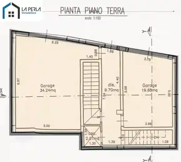 Palazzo - Edificio - foto 5