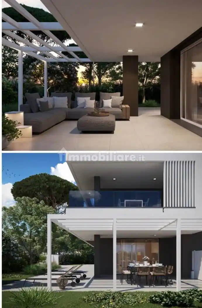 Appartamento in vendita a Riccione