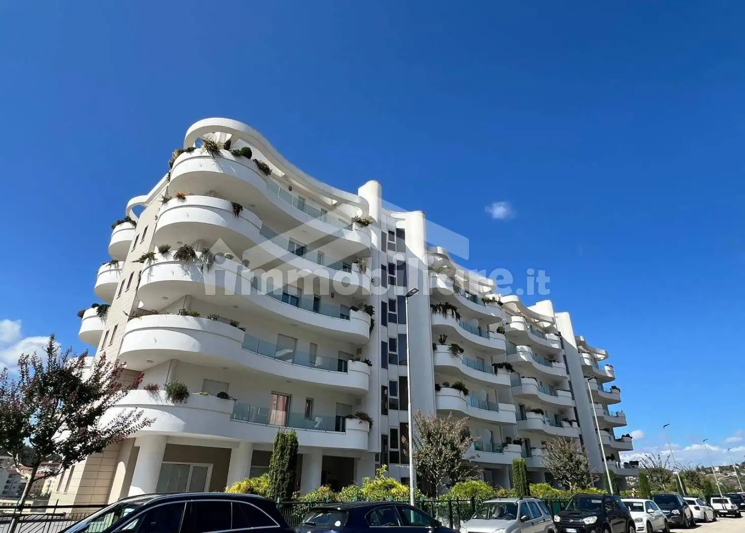 Appartamento in vendita a Campobasso