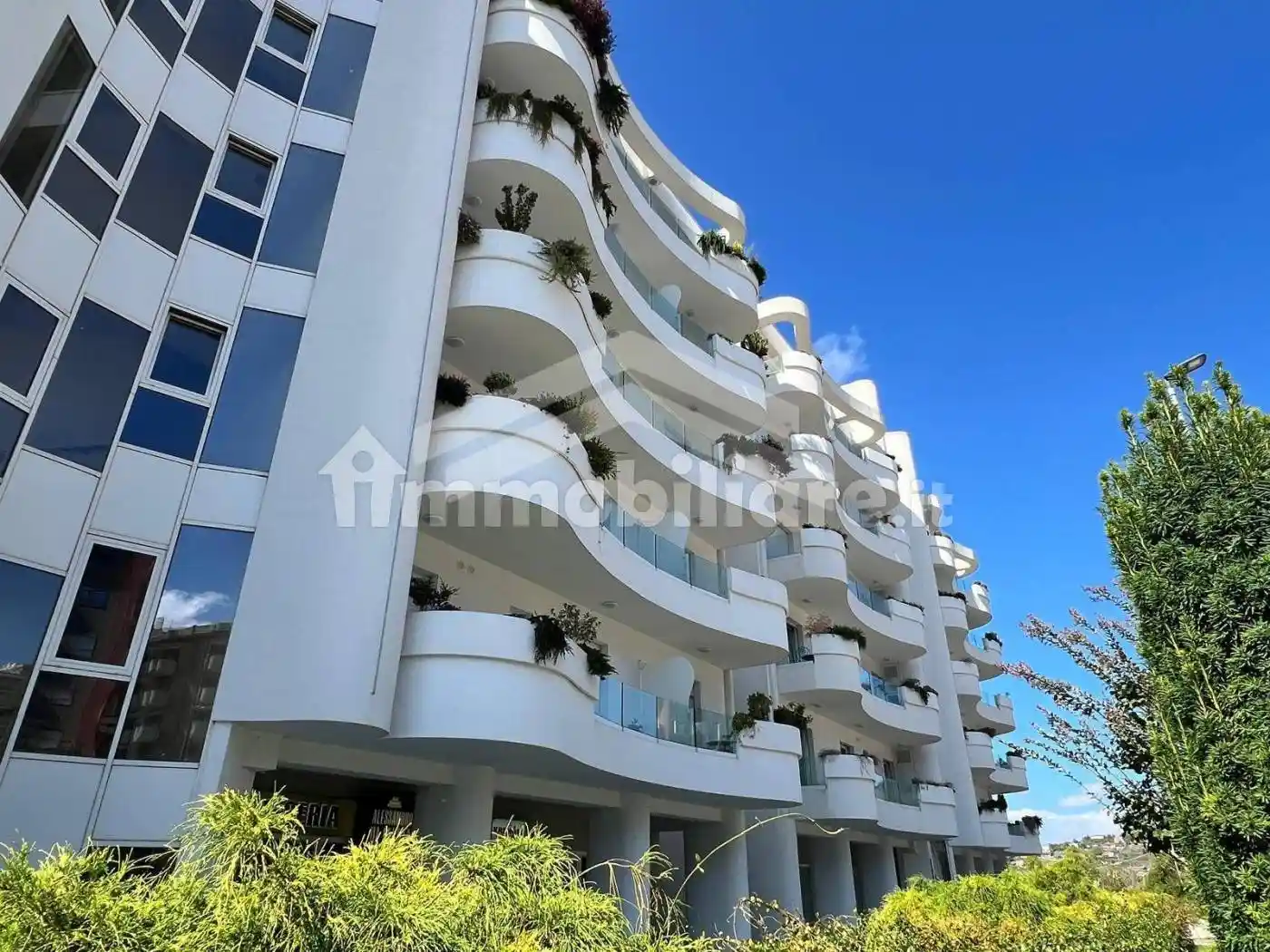 Trilocale Parco dei Pini, San Lorenzo, Campobasso - foto 2