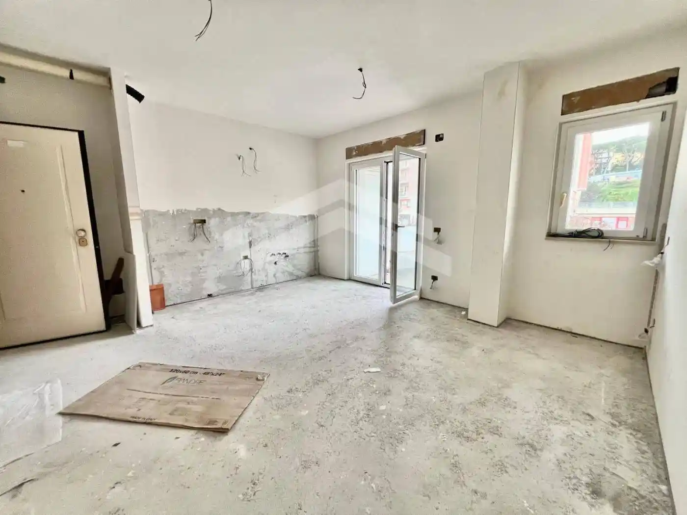 Trilocale Parco dei Pini, San Lorenzo, Campobasso - foto 3