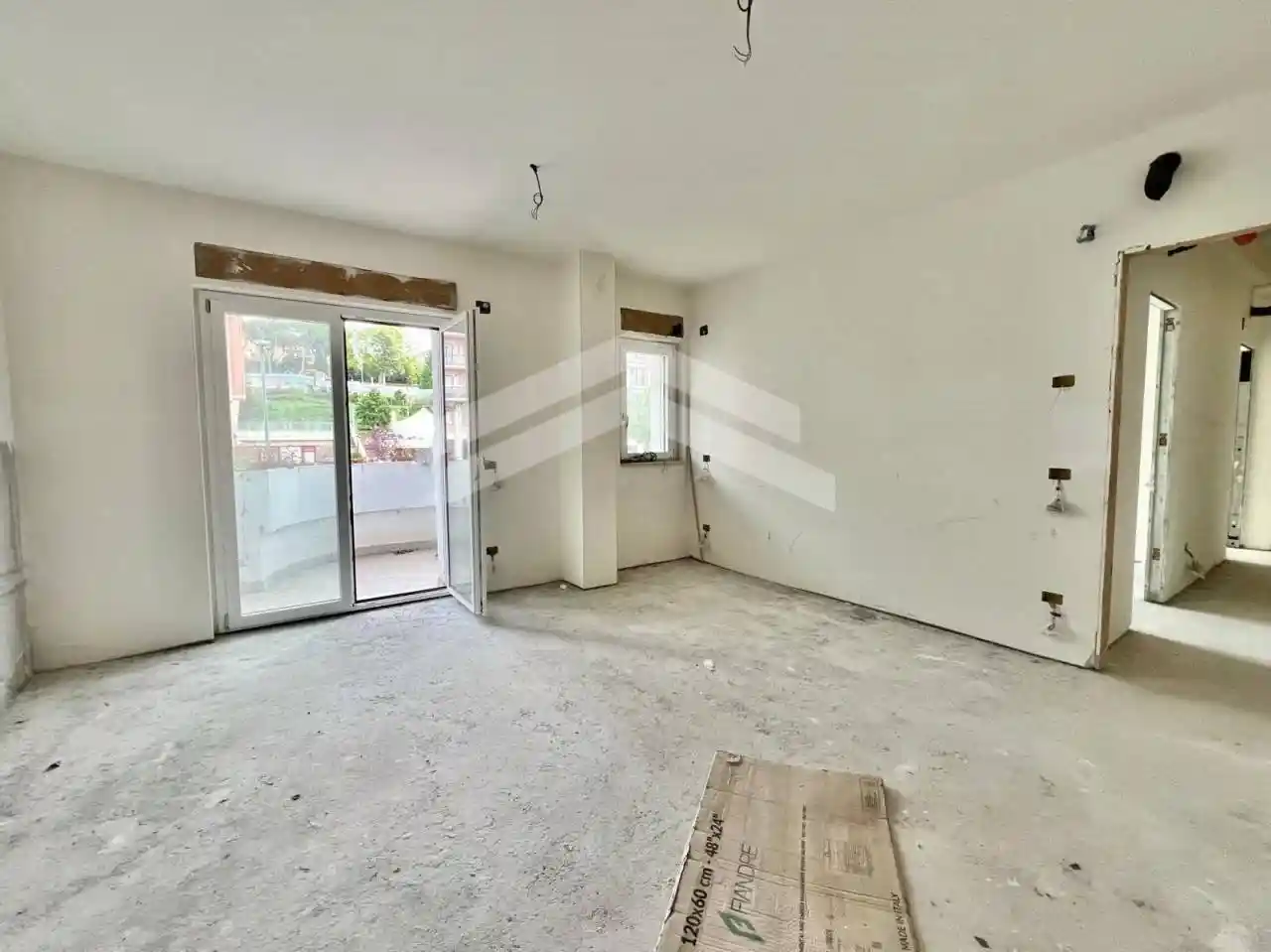 Trilocale Parco dei Pini, San Lorenzo, Campobasso - foto 5