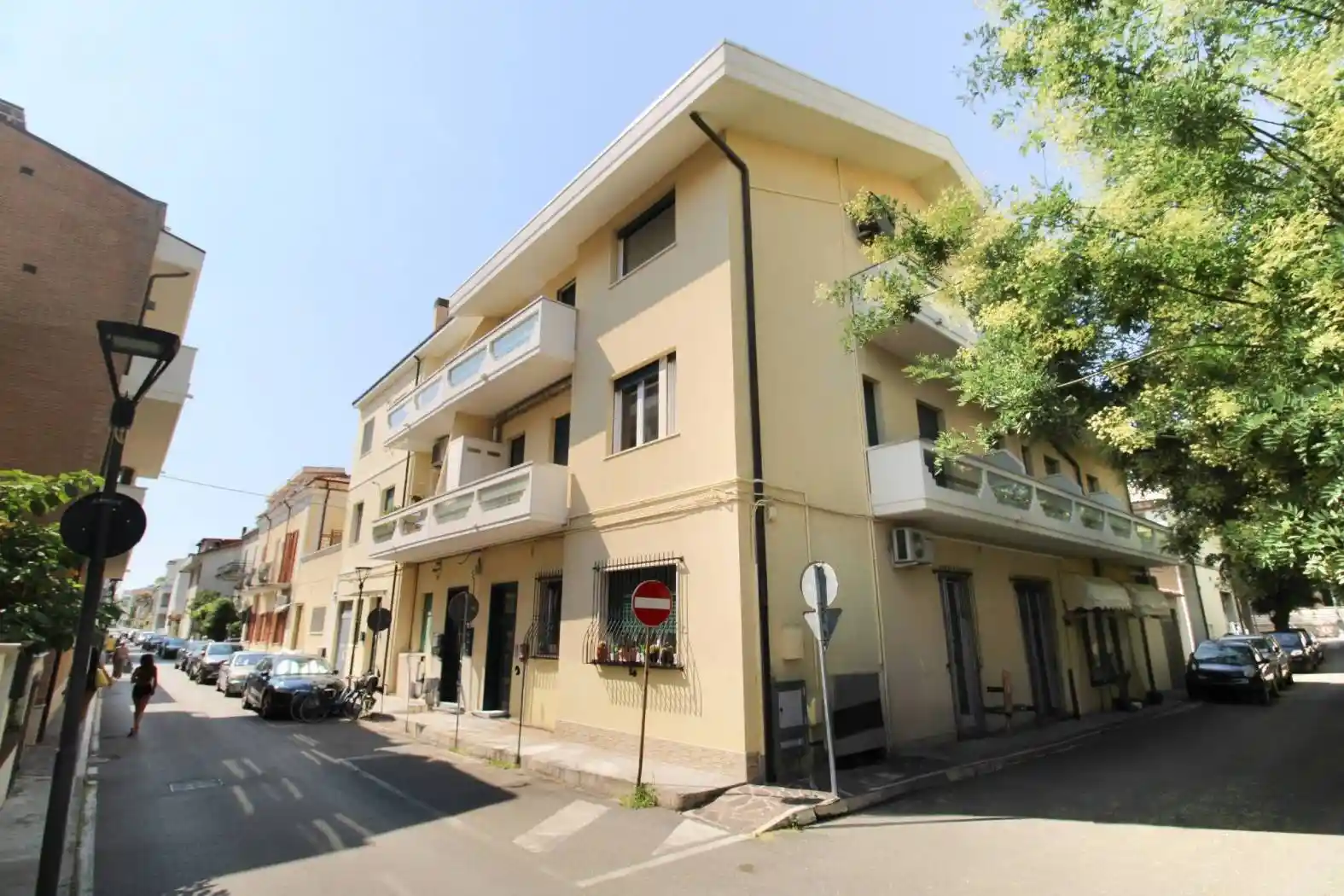 Appartamento via Cristoforo Colombo 30, Centro, Pineto - foto 3