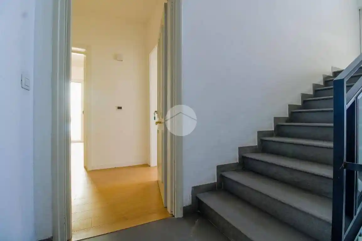 Appartamento via Cristoforo Colombo 30, Centro, Pineto - foto 5