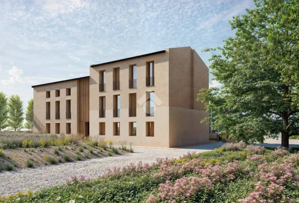 Appartamento in vendita a Asola