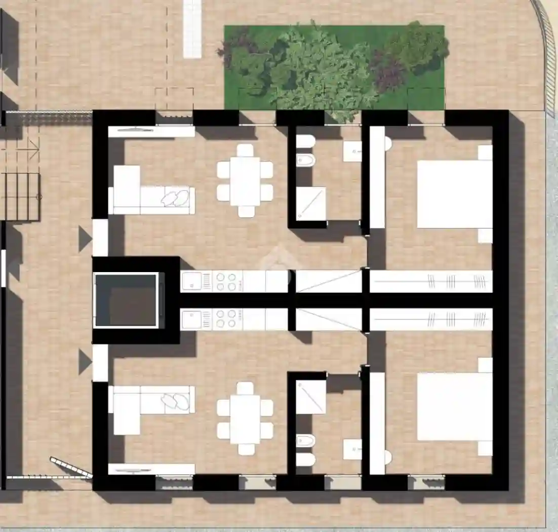 Appartamento - foto 3