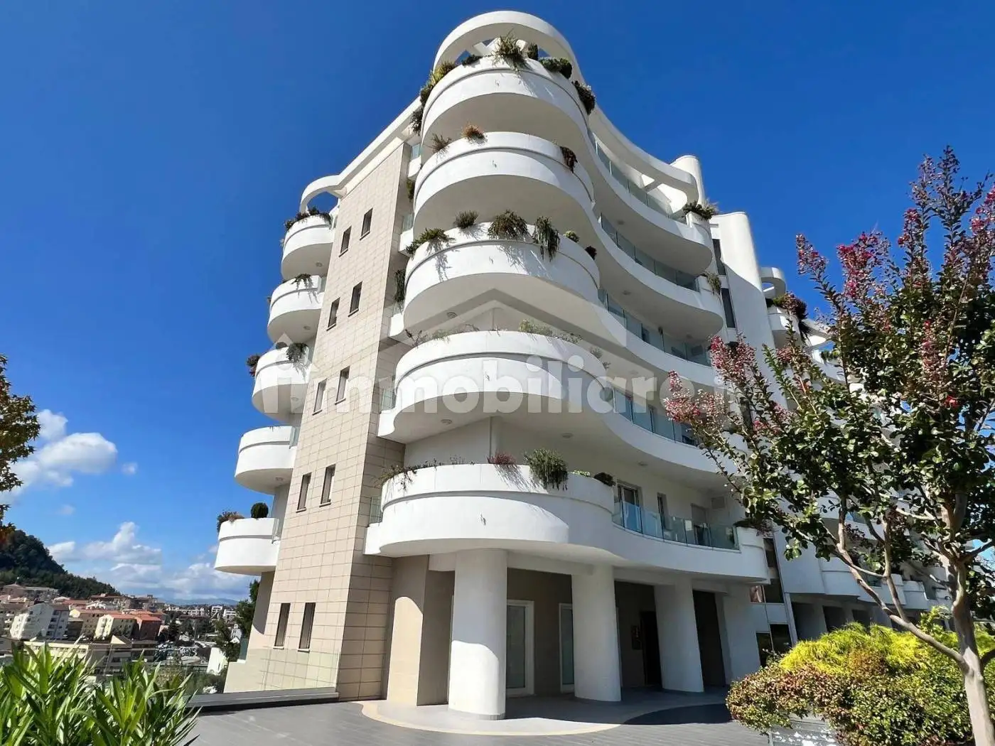 Appartamento in vendita a Campobasso