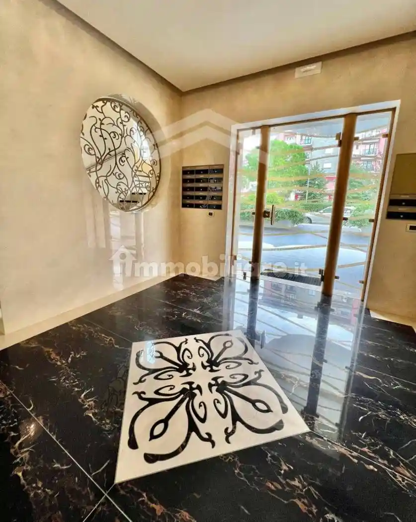 Monolocale Parco dei Pini, San Lorenzo, Campobasso - foto 2