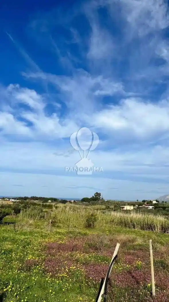 Rustico - Casale in vendita a Balestrate