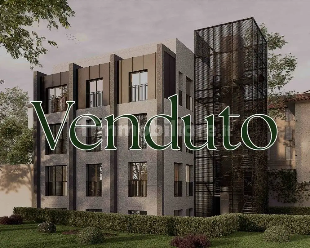 Building in vendita a Milan