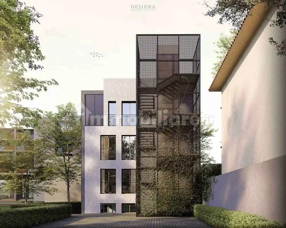 Palazzo - Edificio in Vendita - foto 2