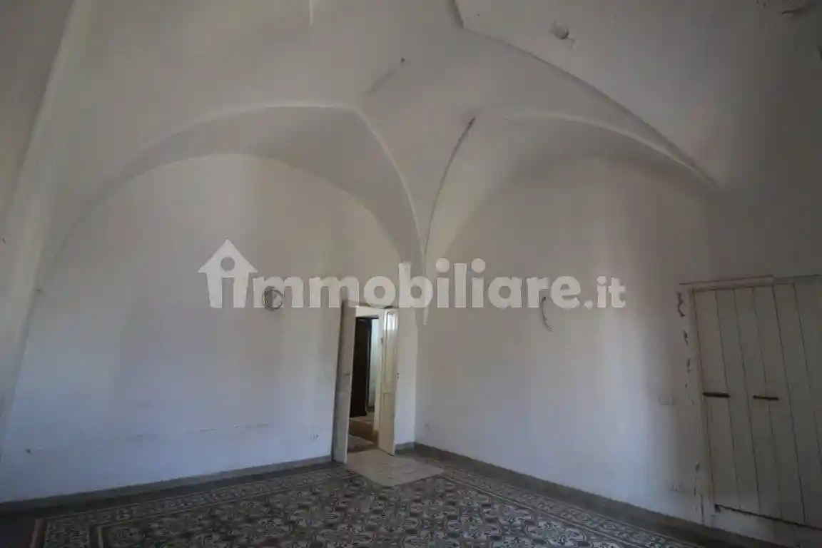 Appartamento in vendita a Grottaglie