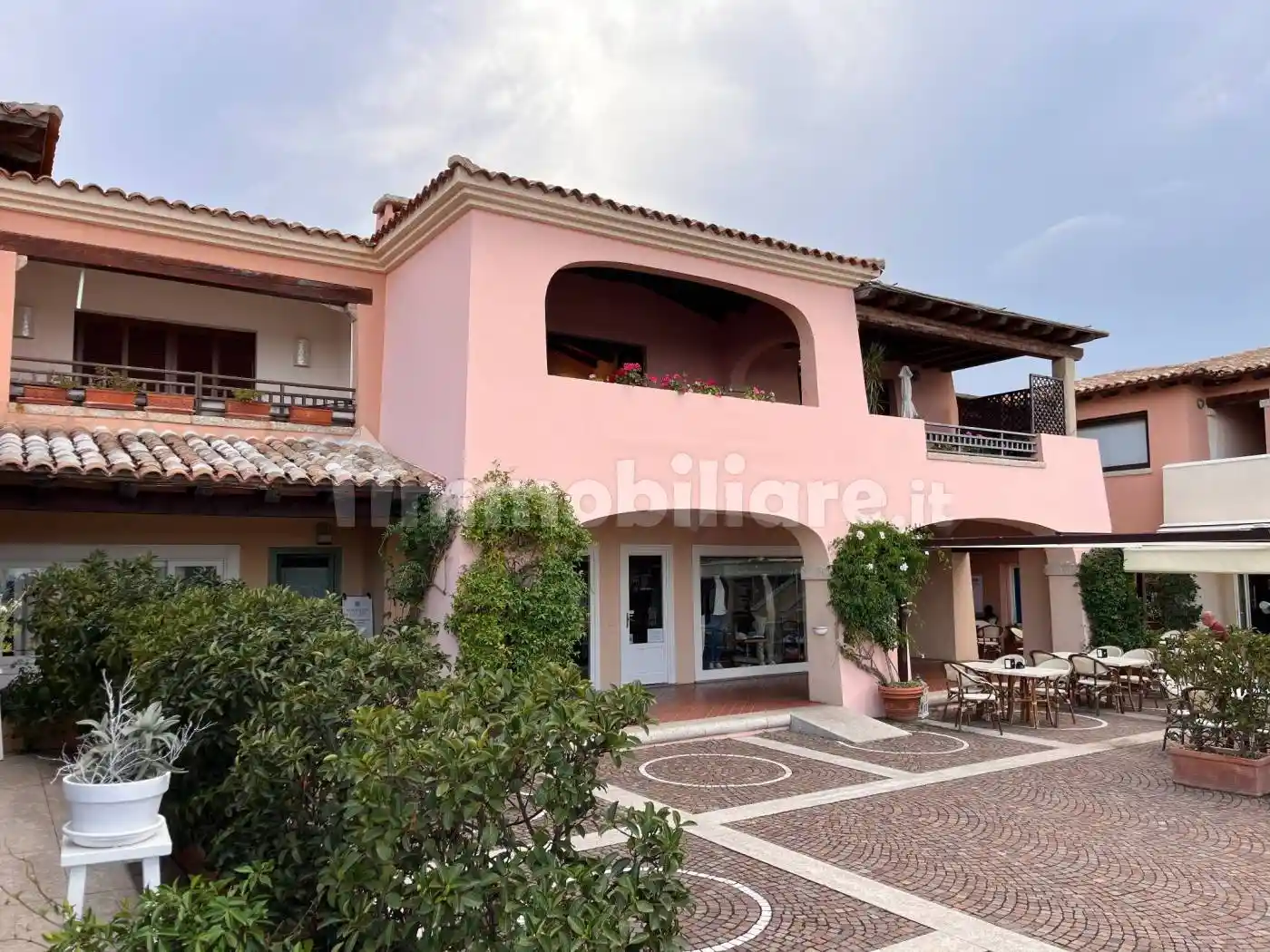 Appartamento in vendita a San Teodoro