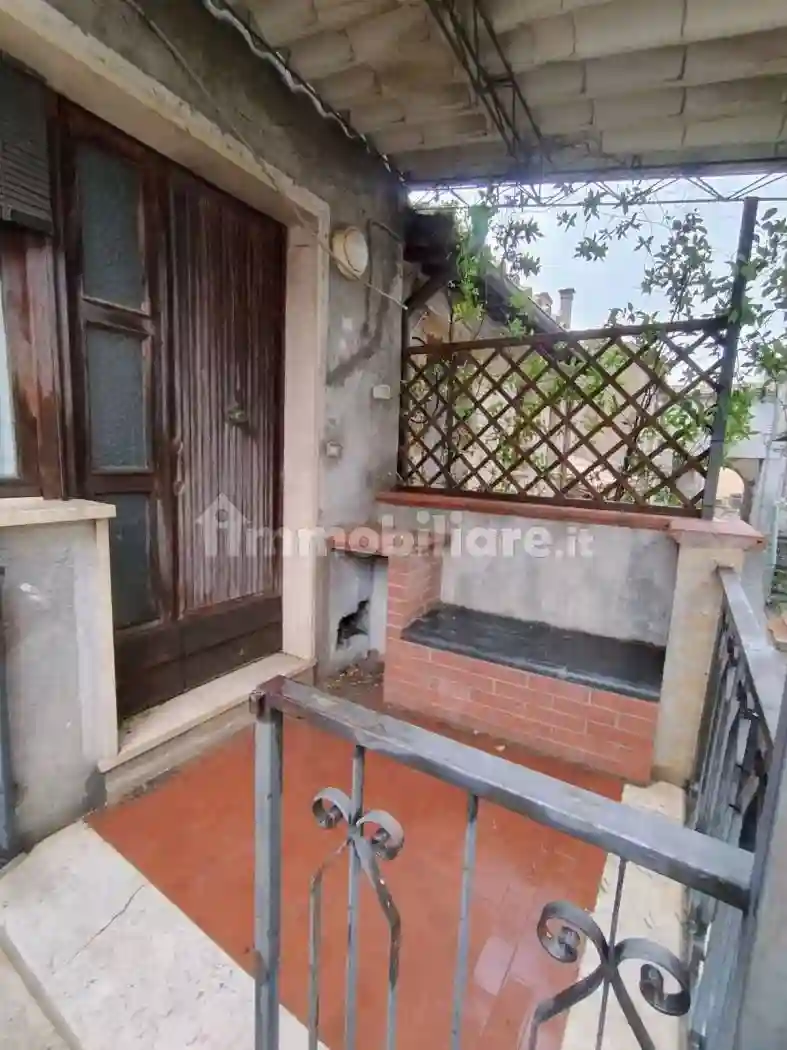 Appartamento vicolo dell'Archetto, Centro, Cellere - foto 4