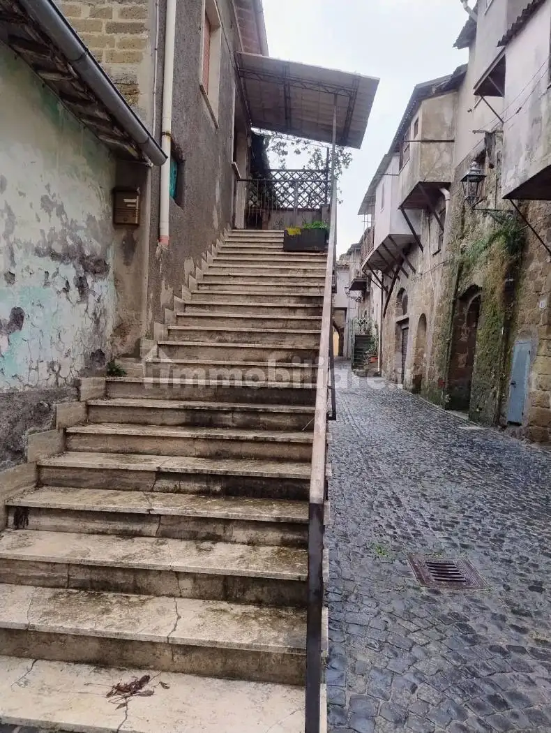 Appartamento in vendita a Cellere