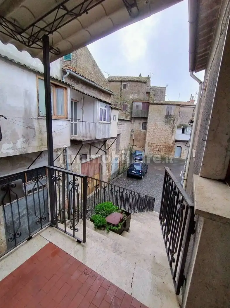 Appartamento vicolo dell'Archetto, Centro, Cellere - foto 3