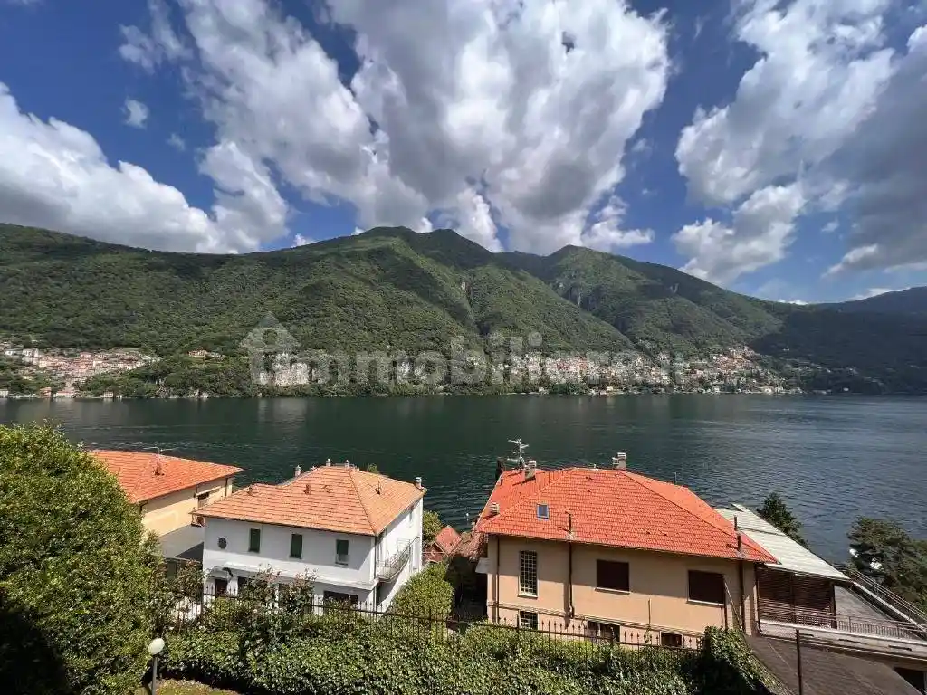 Appartamento in affitto a Laglio
